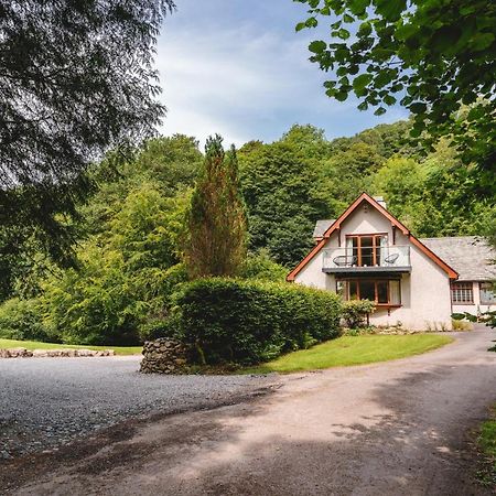 Loughrigg Cottage Ambleside Bagian luar foto