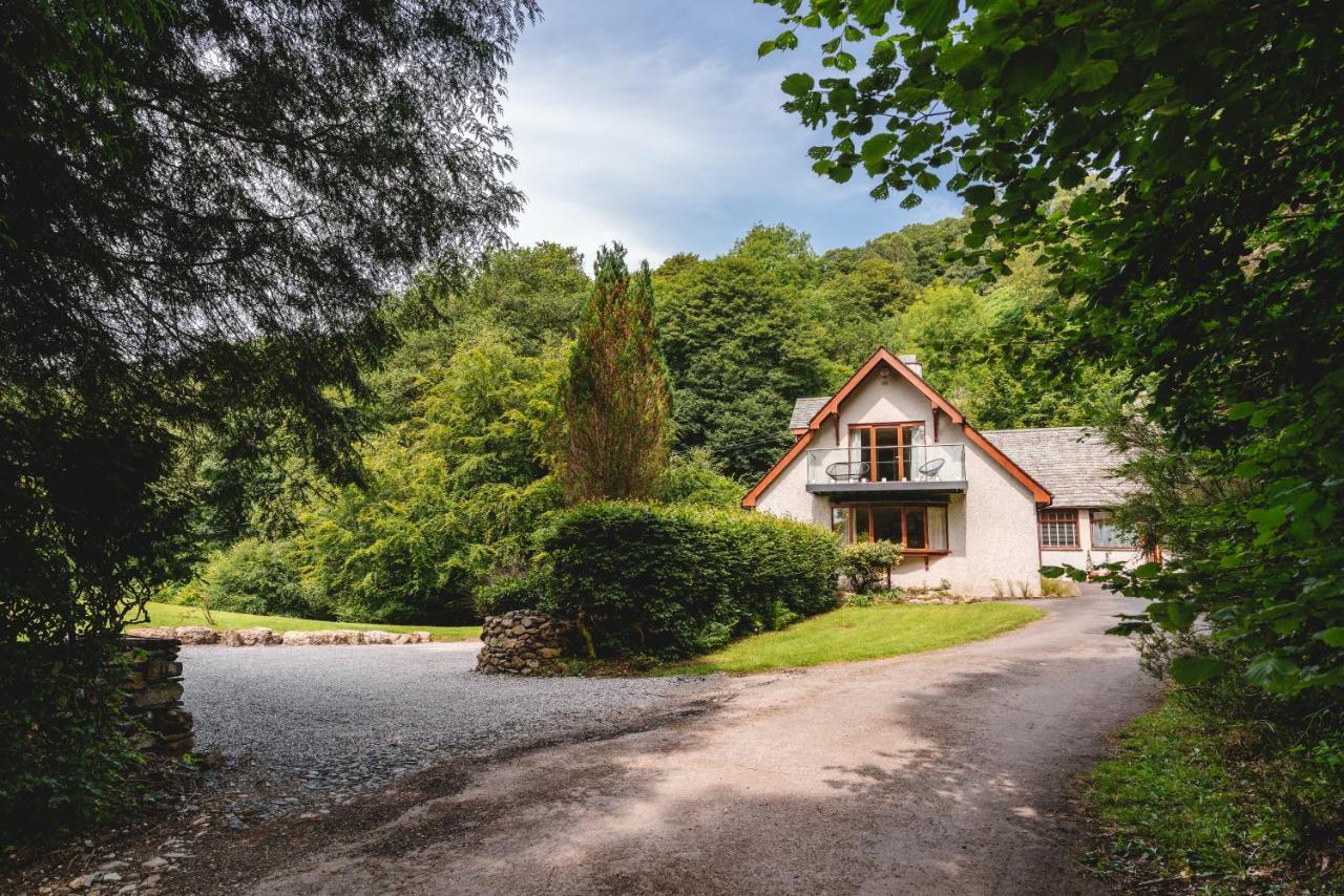 Loughrigg Cottage Ambleside Bagian luar foto