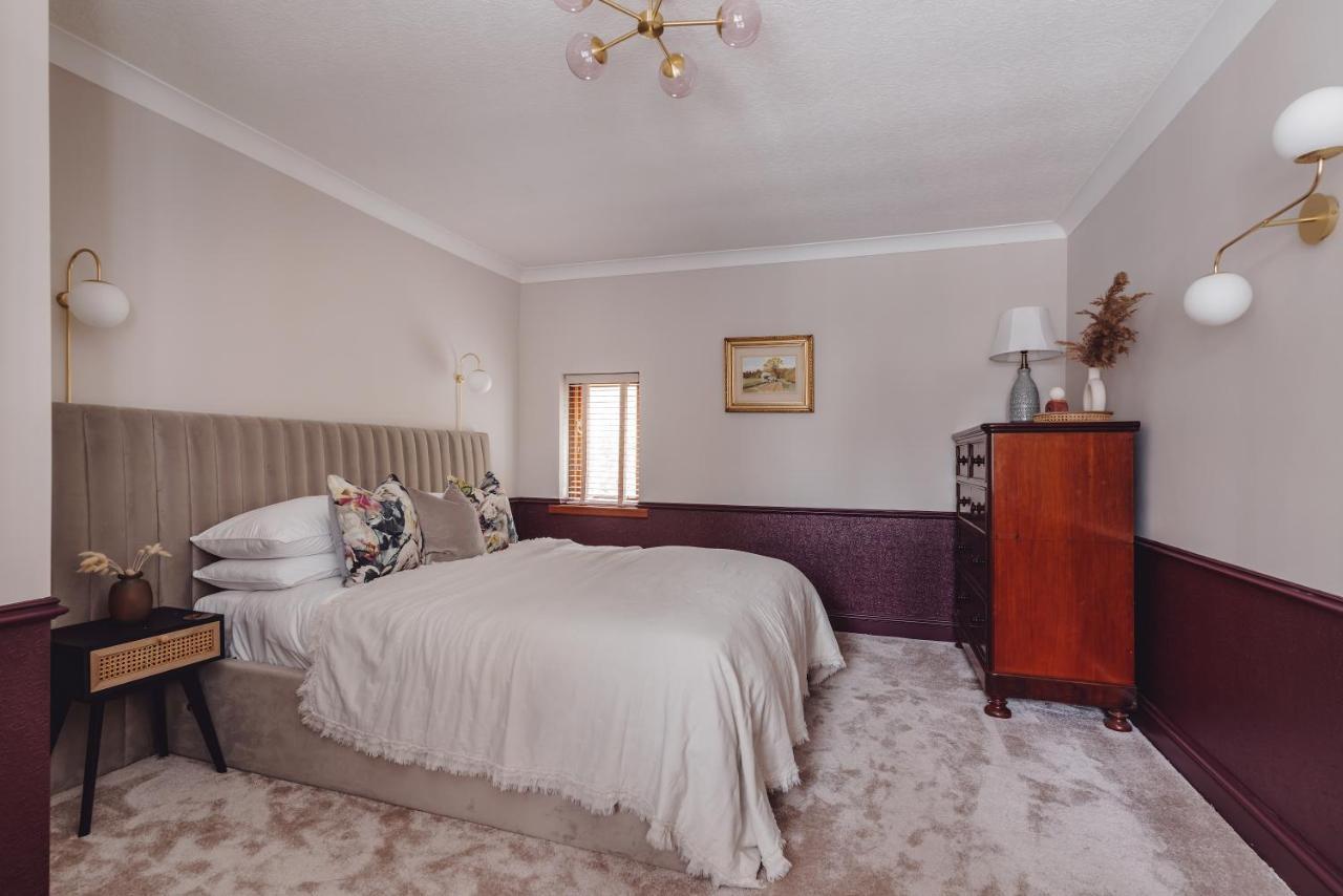 Loughrigg Cottage Ambleside Bagian luar foto