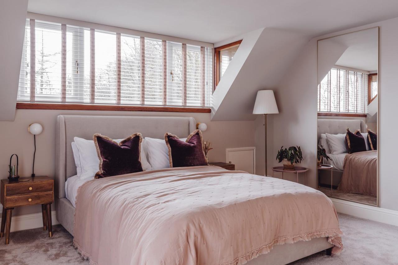 Loughrigg Cottage Ambleside Bagian luar foto