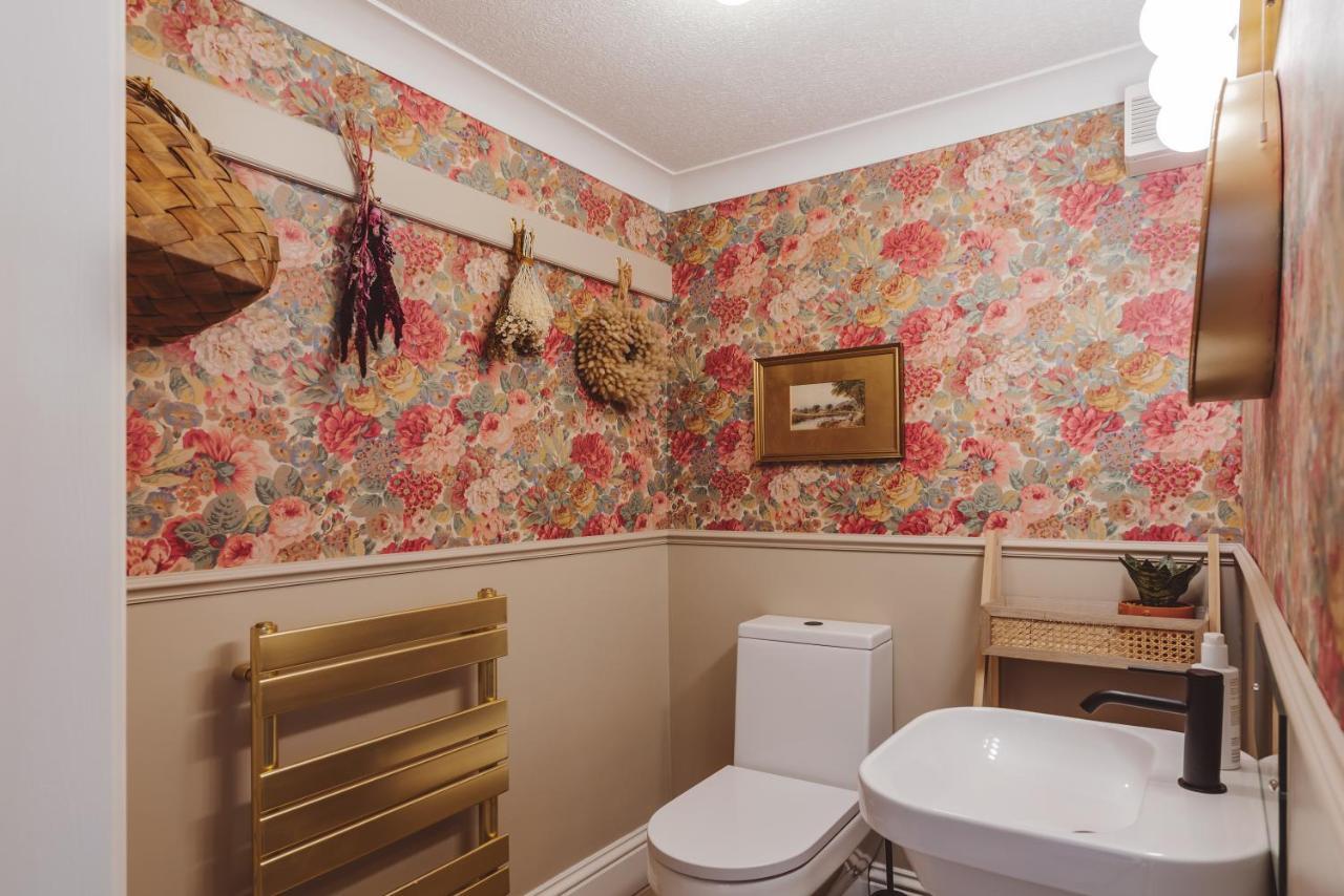 Loughrigg Cottage Ambleside Bagian luar foto