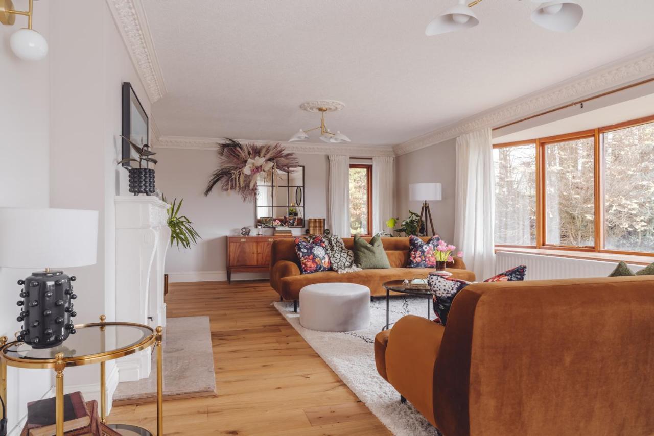 Loughrigg Cottage Ambleside Bagian luar foto