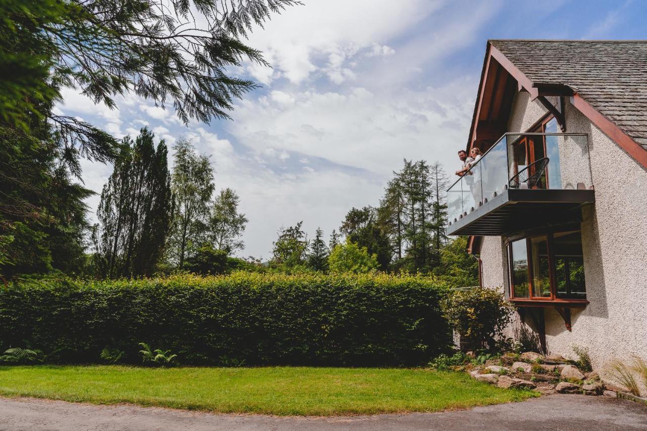 Loughrigg Cottage Ambleside Bagian luar foto