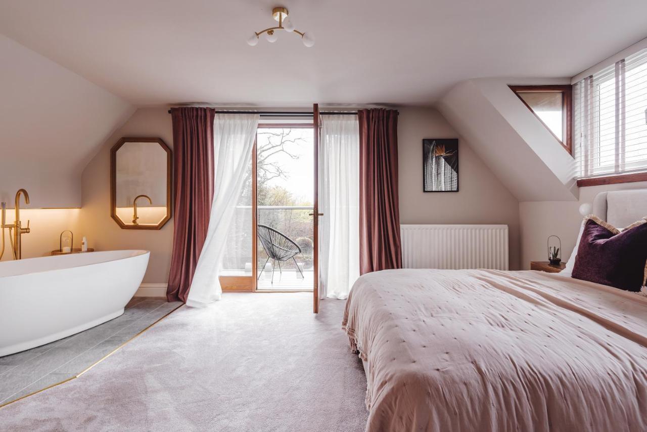 Loughrigg Cottage Ambleside Bagian luar foto