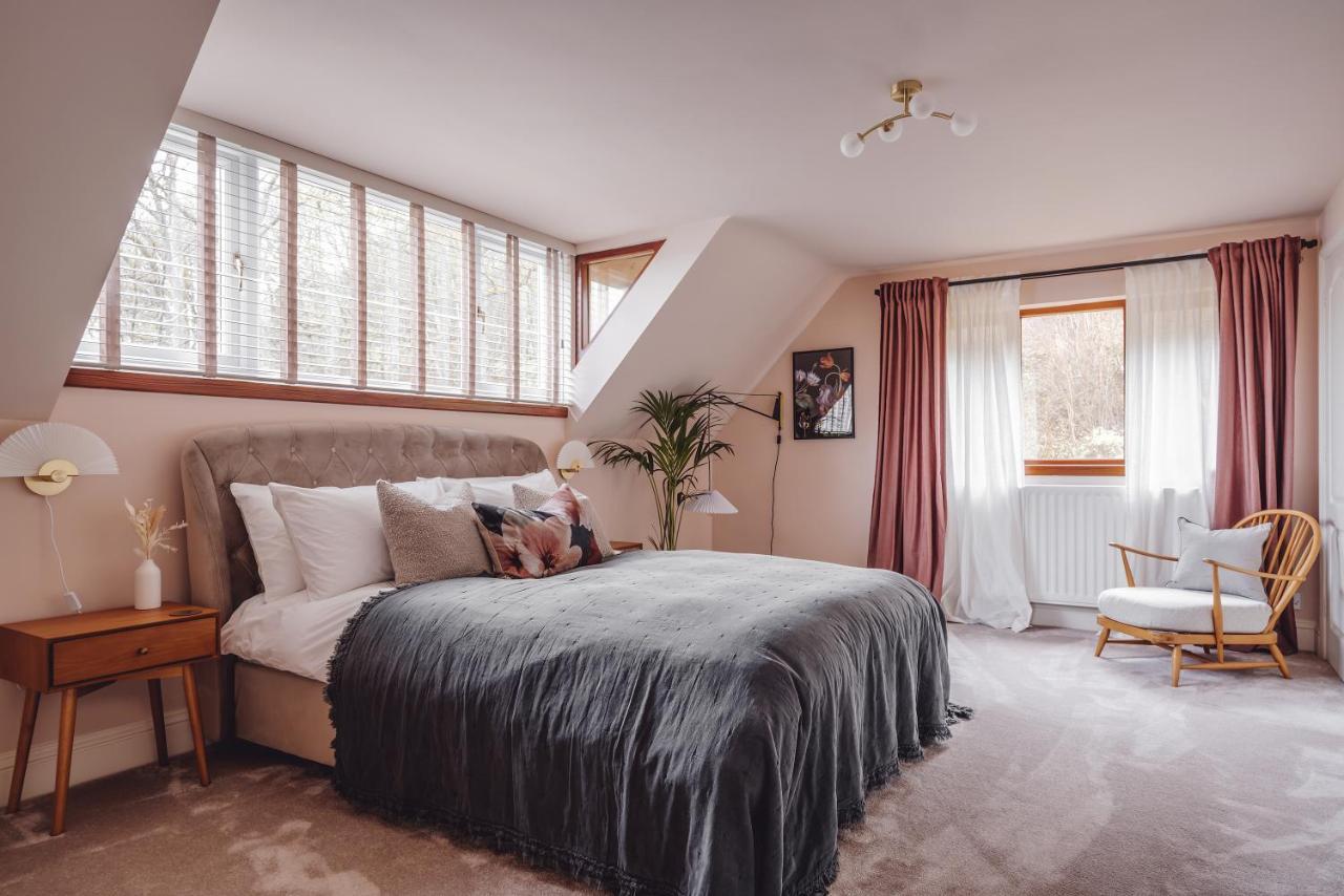 Loughrigg Cottage Ambleside Bagian luar foto